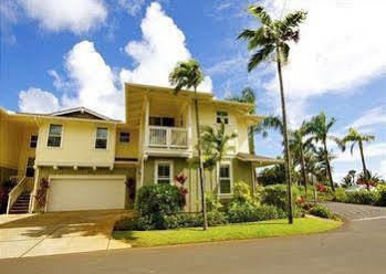 Hale Kula Kai At Nihilani Princeville 2 Bedroom Condo By Redawning Exteriör bild