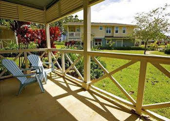 Hale Kula Kai At Nihilani Princeville 2 Bedroom Condo By Redawning Exteriör bild