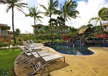 Hale Kula Kai At Nihilani Princeville 2 Bedroom Condo By Redawning Exteriör bild