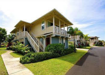 Hale Kula Kai At Nihilani Princeville 2 Bedroom Condo By Redawning Exteriör bild